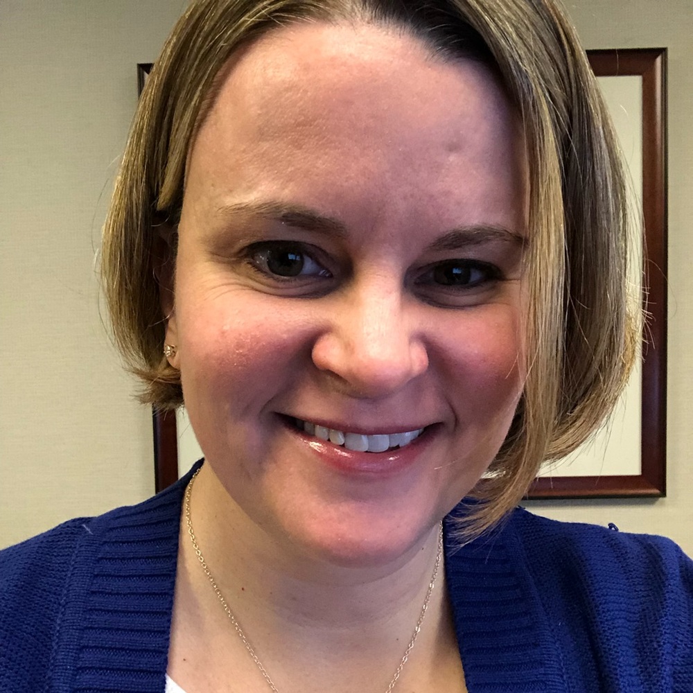 Meet your Posher, Kimberley